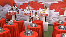 Big Brother Concentration - KFC